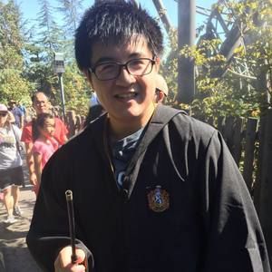 Meet your Posher, Austin